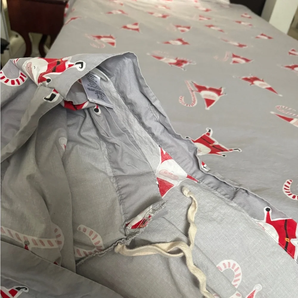 West Elm Duvet Cover